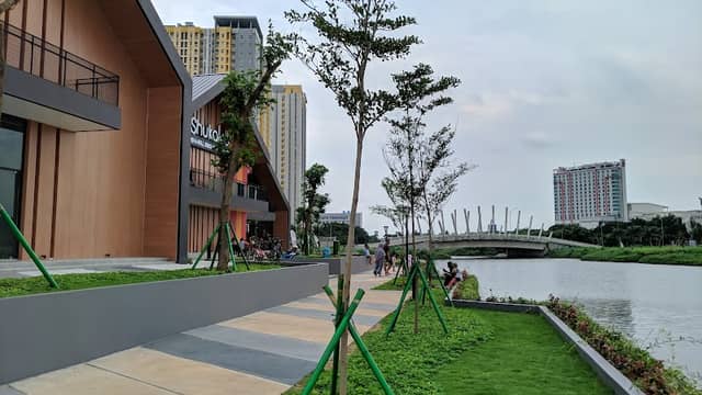 Danau Summarecon Bekasi - Image 3