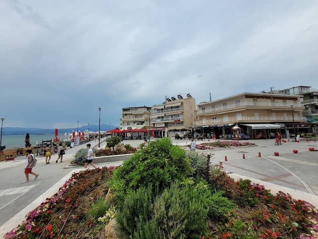 Peraia Liberty Square - Image 1