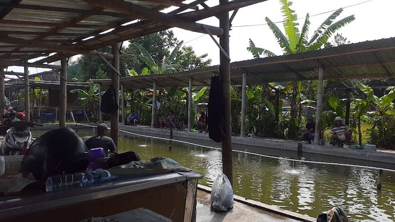 BERKAH FISHING REBORN - Image 1