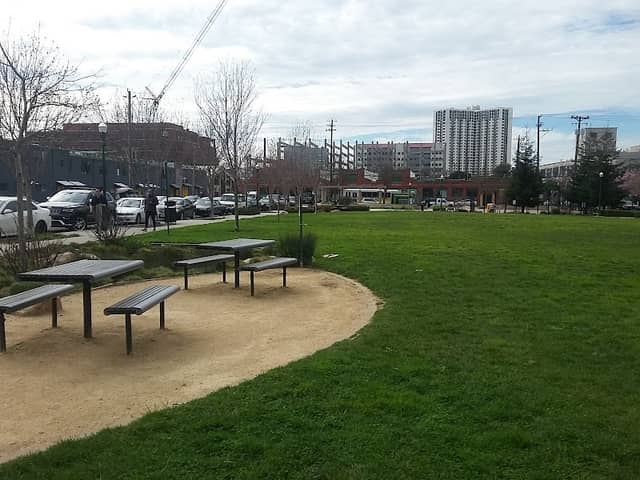 Doyle Hollis Park - Image 2