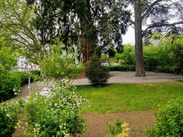 Park - Image 1