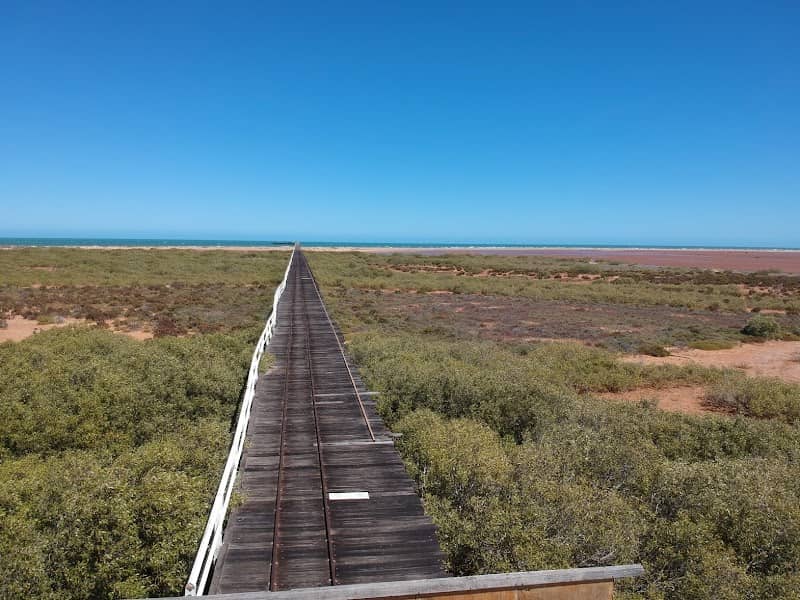 One Mile Jetty Museum - Image 1
