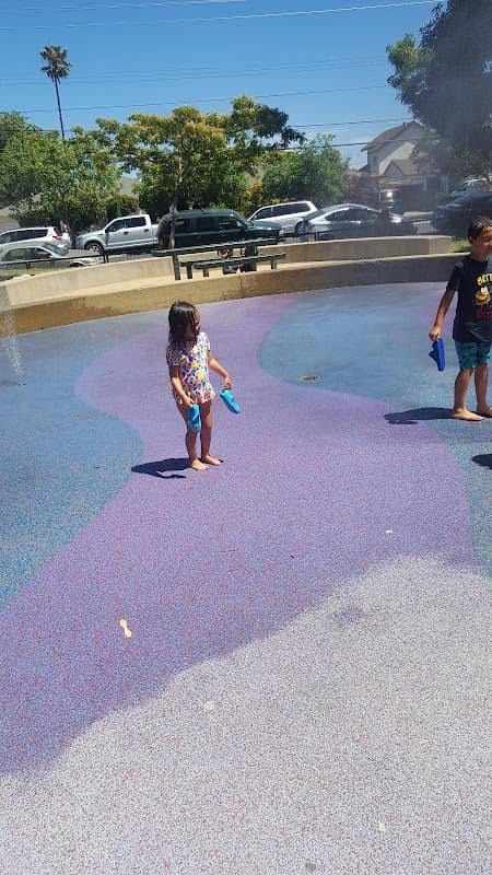 Andrew Spinas Park - Image 2