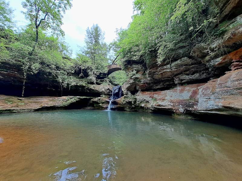 The Devil's Bathtub - Image 2