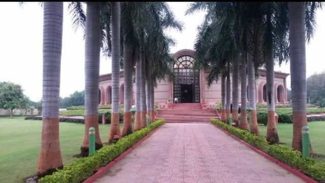 Sardar Patel Memorial, Karamsad - Image 2