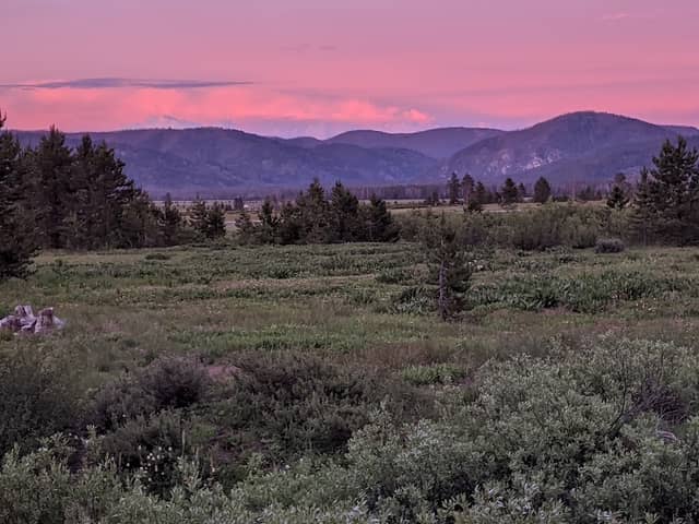 Thatcher Campground - Image 1