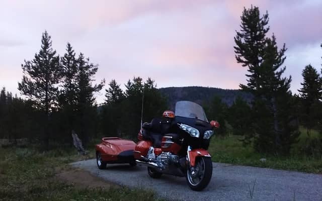 Thatcher Campground - Image 2