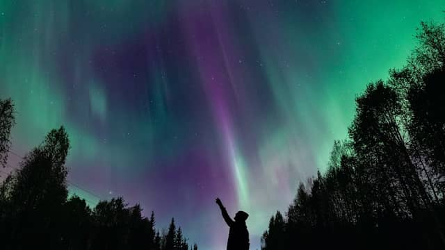 Book Lapland - Northern Lights - Holiday packages - Rovaniemi Tours - Image 1