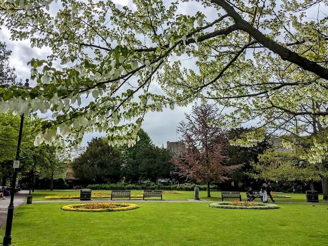 Abbey Gardens - Image 2