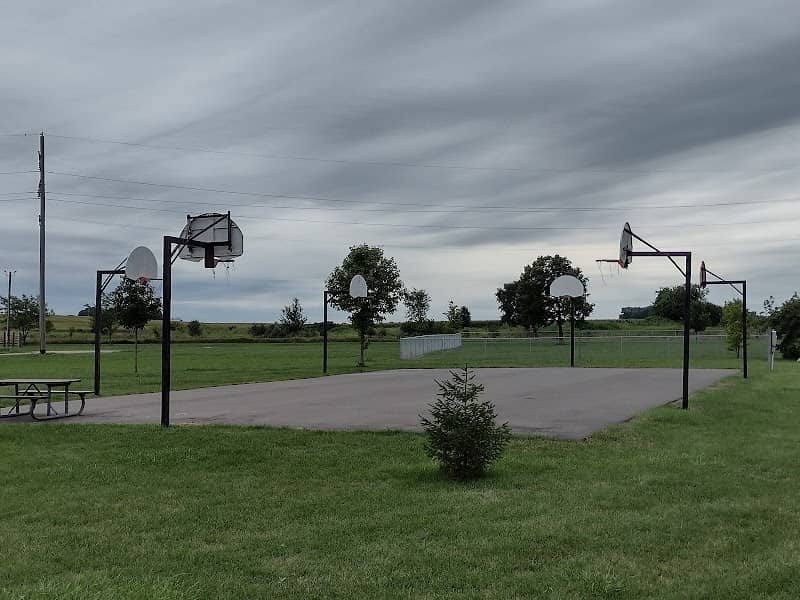 Jones Park, Lake Crystal, MN - Image 1