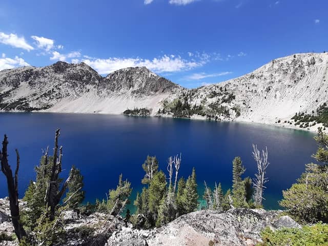 Iron Creek Trailhead - Image 3