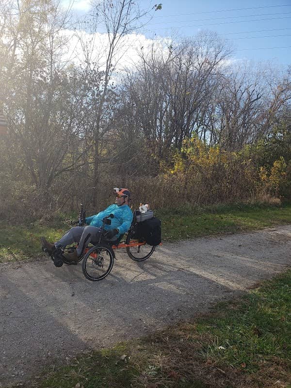 MoPac Boardman Road Trailhead - Image 2