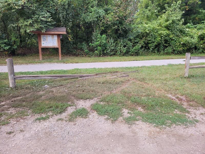 MoPac Boardman Road Trailhead - Image 1