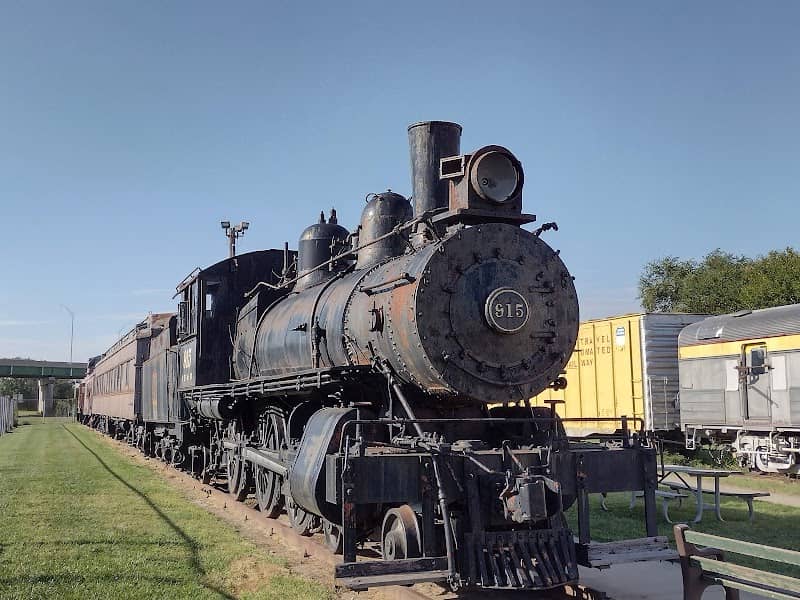 Rails West History Museum - Image 2
