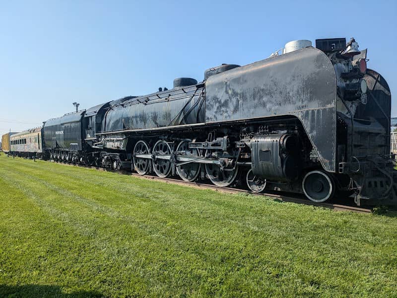 Rails West History Museum - Image 1