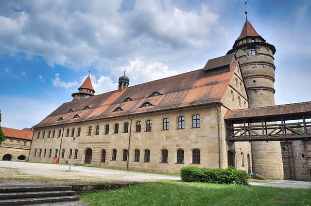 Lichtenau Fortress - Image 1