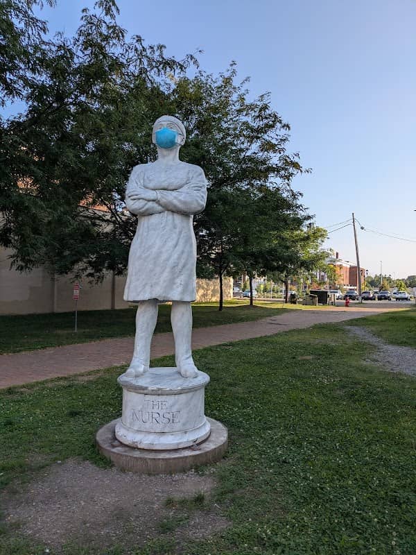 Mural Square South - Image 1