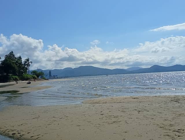 Prainha de Paulas - Image 1