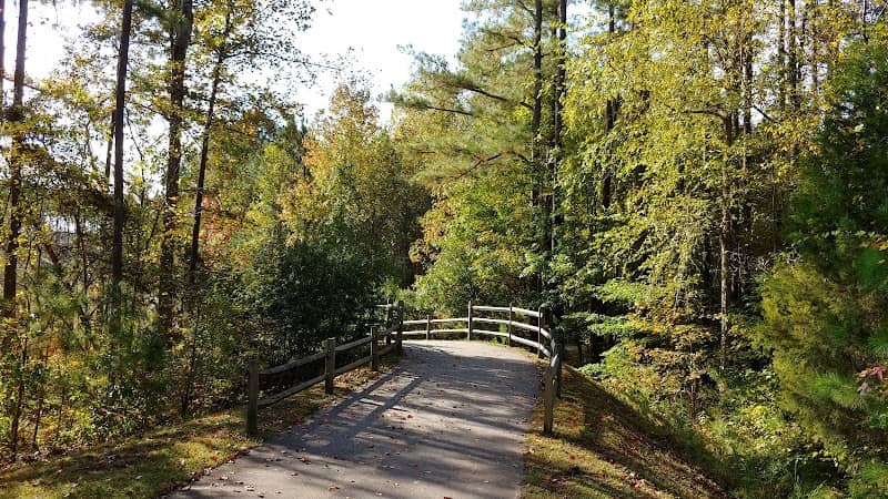 Mills School Park - Image 1