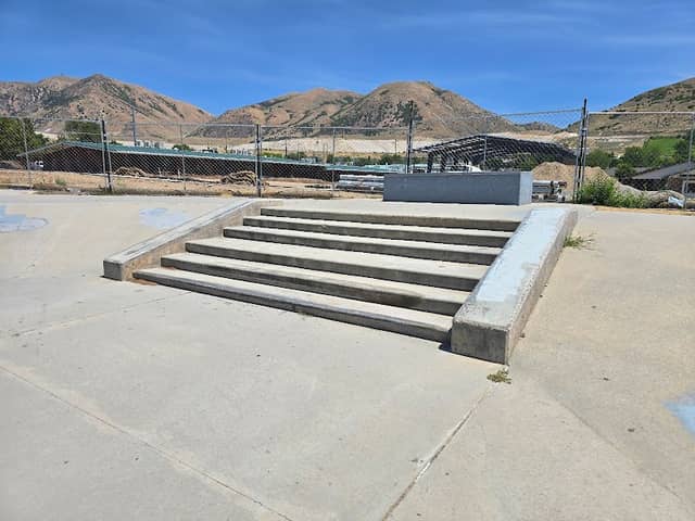 Skate Park - Image 2