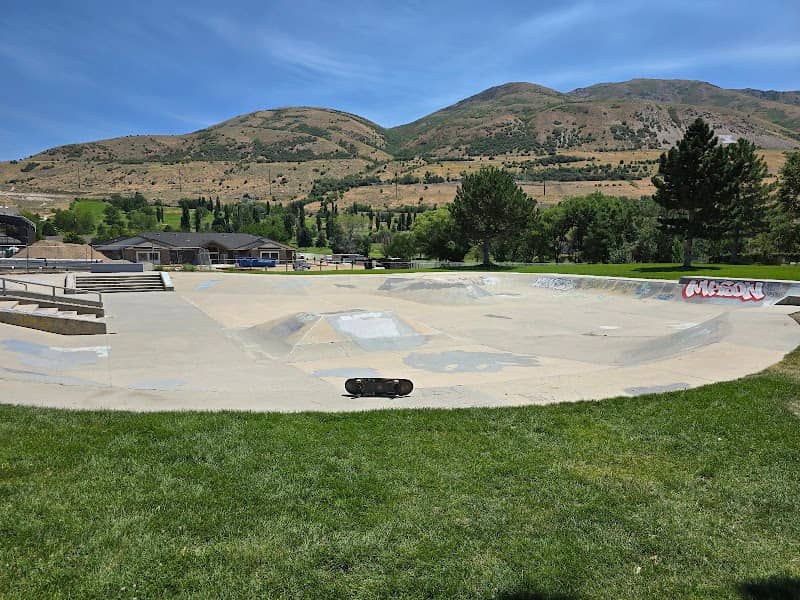 Skate Park - Image 1