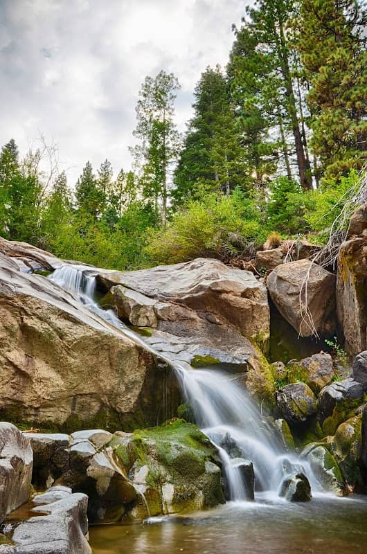 Everly Falls - Image 1