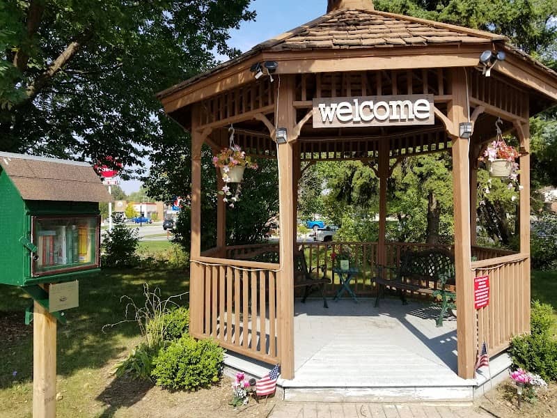 The Gazebo - Image 2
