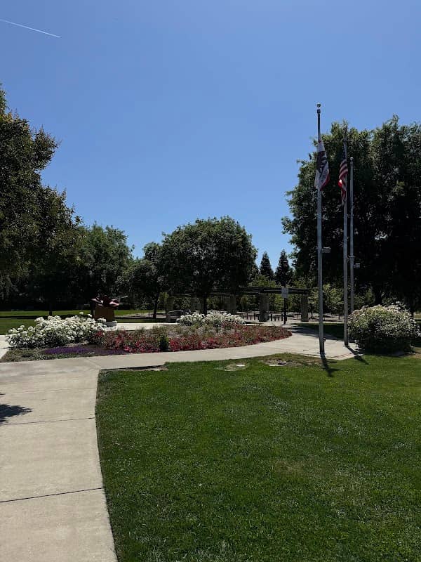 Veterans Memorial Park- North - Image 1
