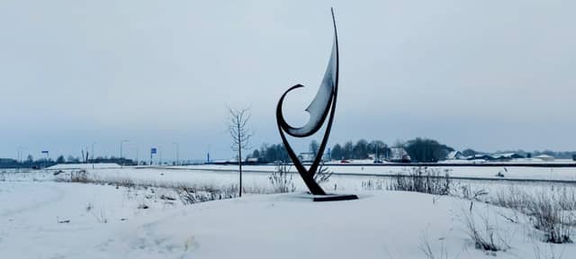 Oosterwolde Hein Mader - Image 1