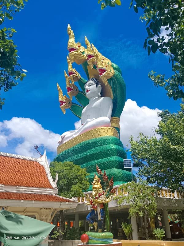 Wat Daeng Thammachat - Image 1