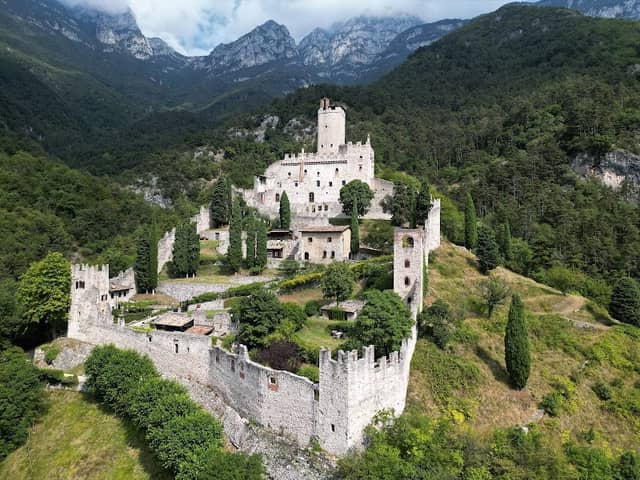 FAI - Castello di Avio - Image 2