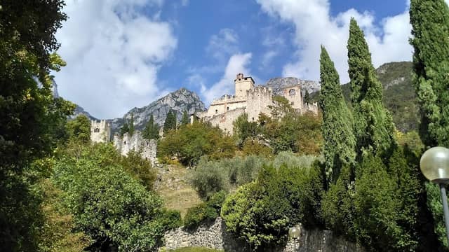 FAI - Castello di Avio - Image 3