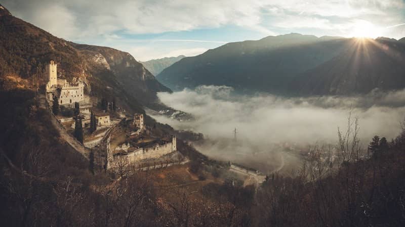 FAI - Castello di Avio - Image 1