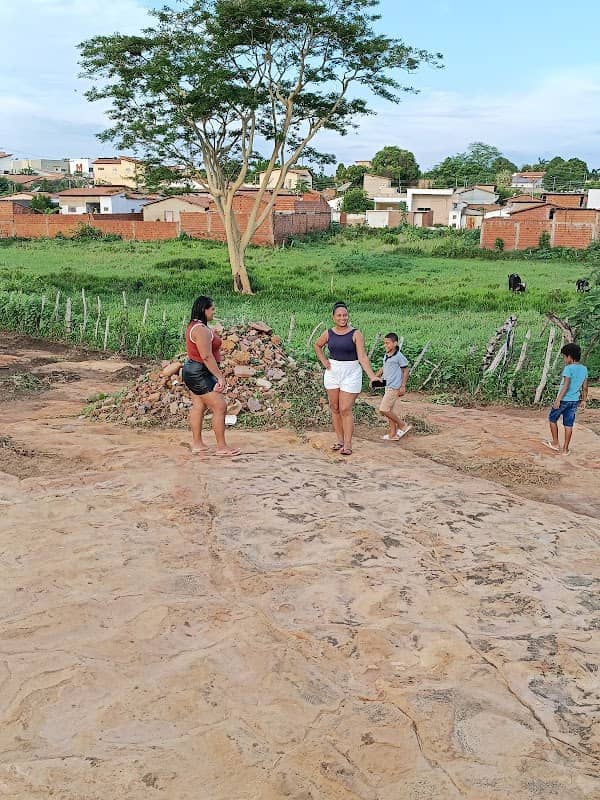 Pé de Deus e pé do cão - Image 1