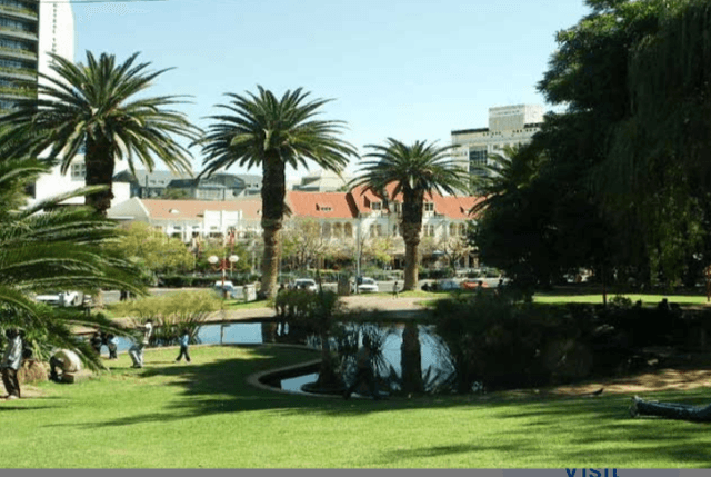 Zoo Park - Image 1