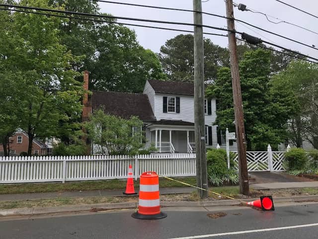 Rochelle-Prince House - Image 1