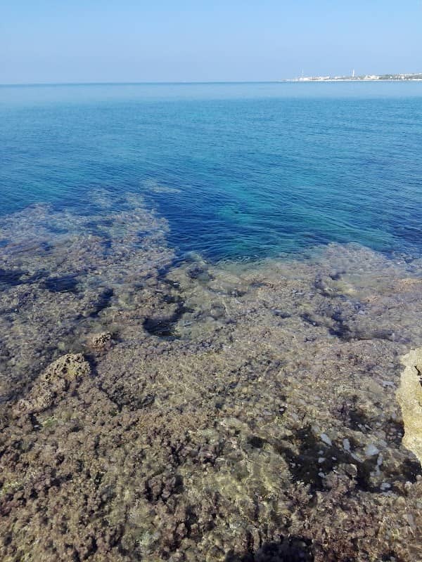 Poligono San Vito Taranto - Image 1