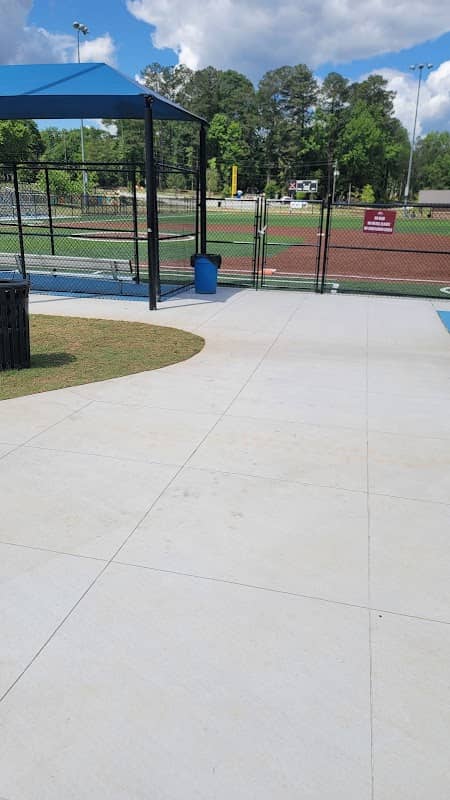 Union City Ballpark - Image 1