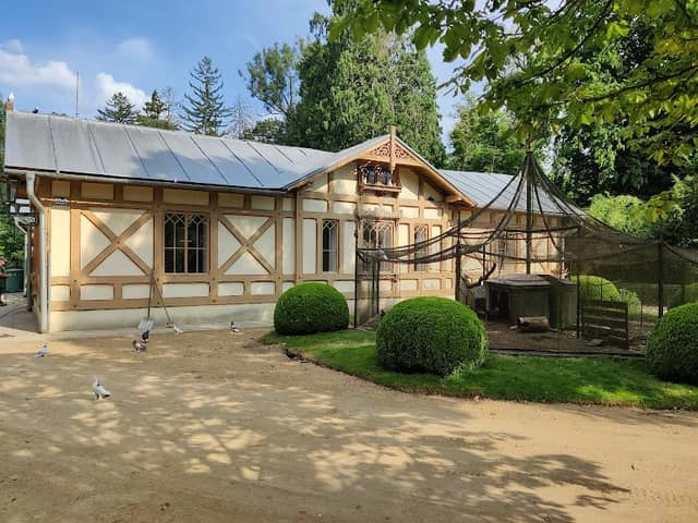Zookoutek Kroměříž - Image 1
