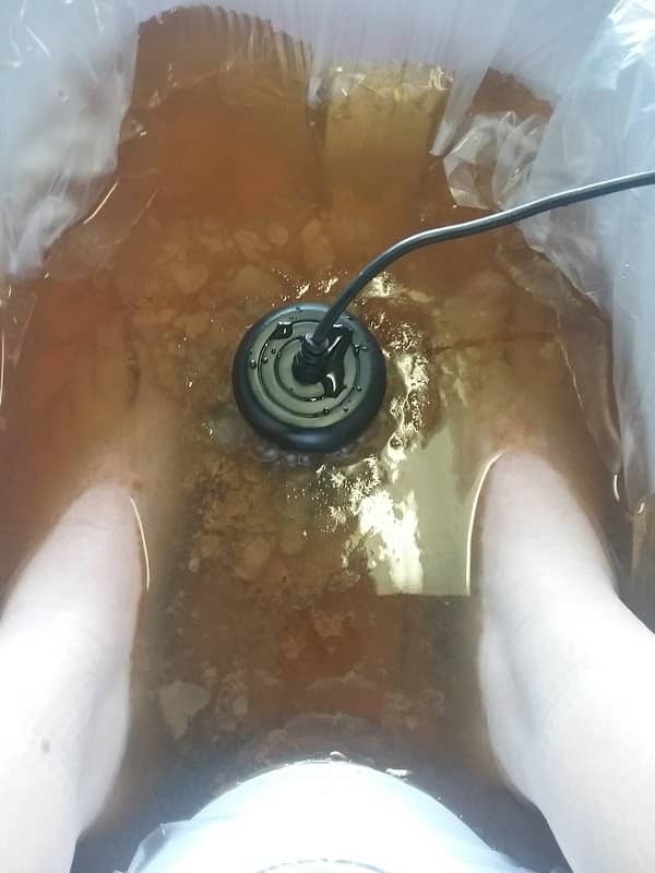 Fabulous Face Spa - Image 2