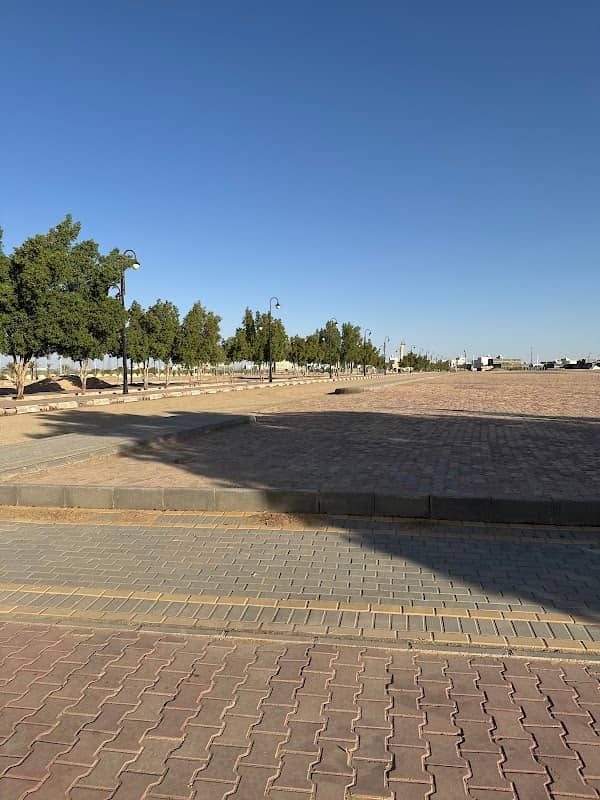 حديقة العزيزية - Image 3