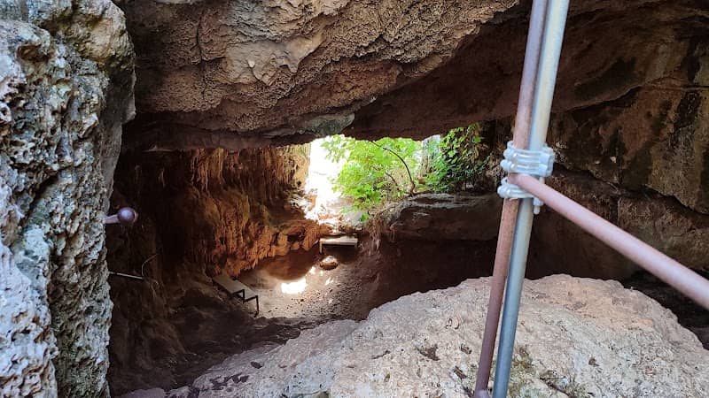 Grotta del Pulo - Image 1