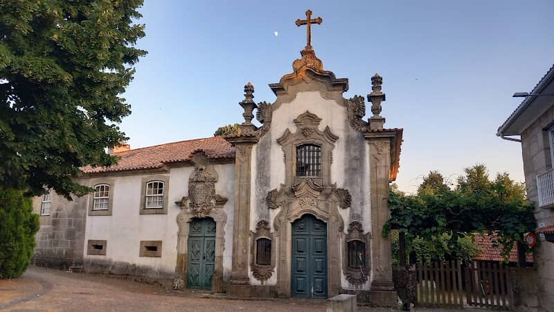 Solar de Cambra - Image 1