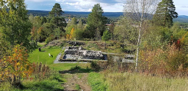 Christiansfjell Fortress - Image 1