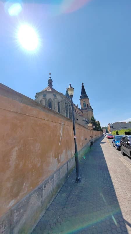 Mlžná brána - Image 1