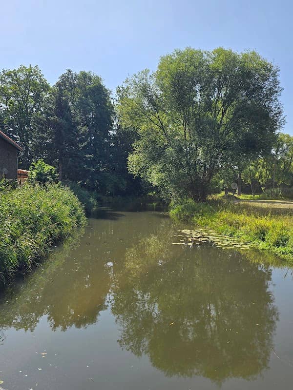 Eixer Mühle - Image 1