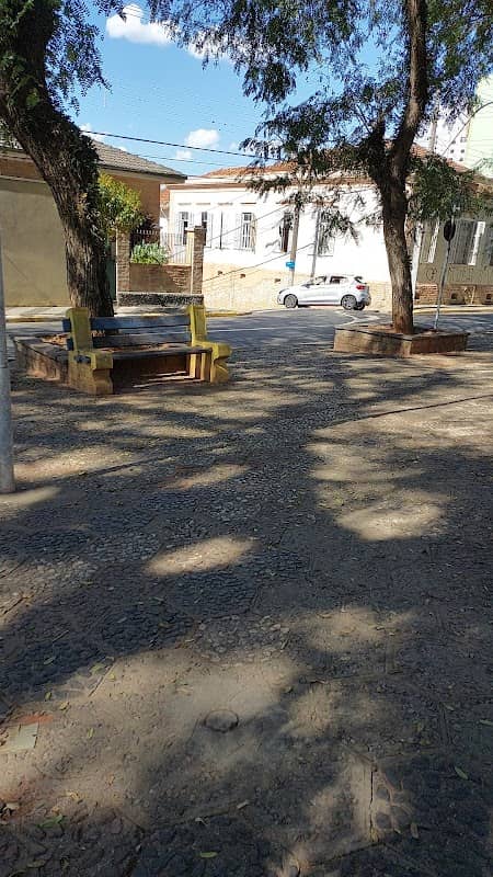 Praça Jacinto Domingues - Image 1