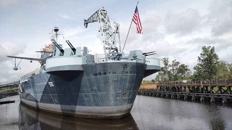 Battleship Park - Image 2