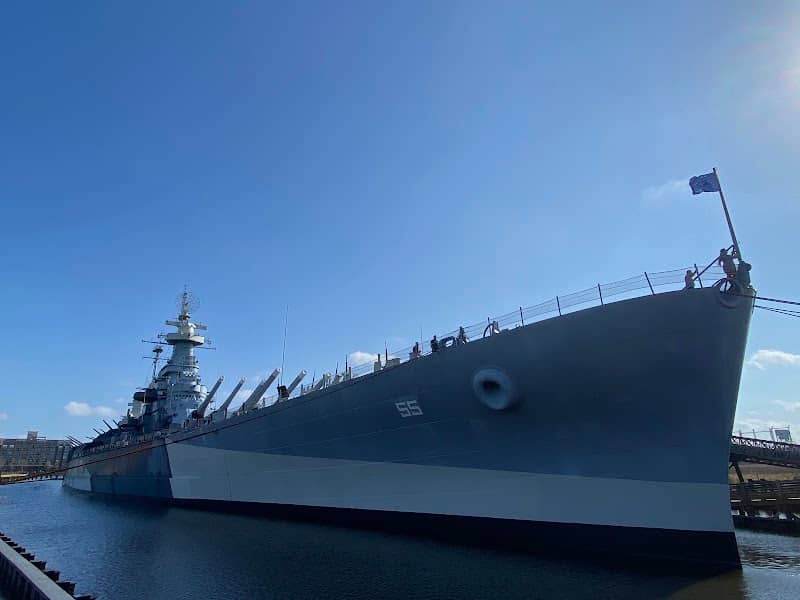 Battleship Park - Image 3