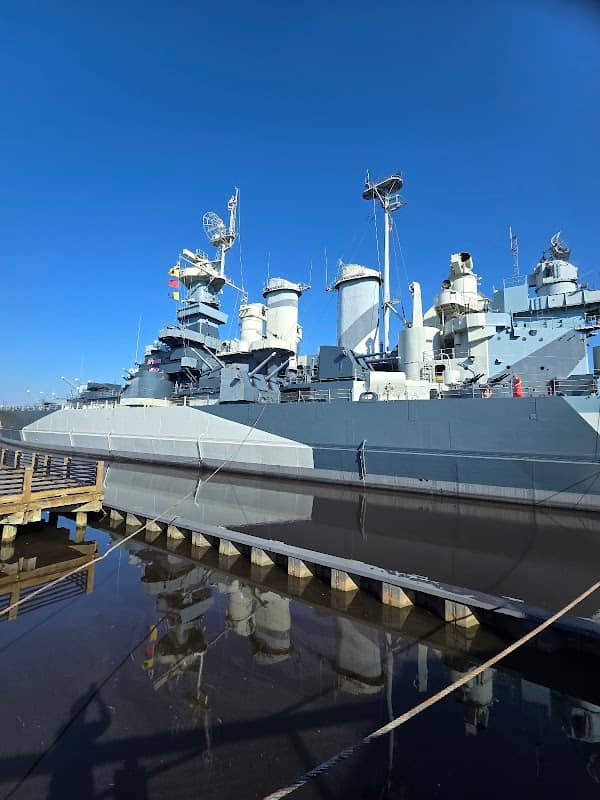 Battleship Park - Image 1